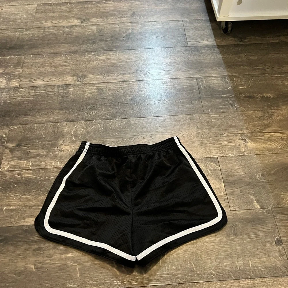 Justice‎ Shorts SZ 14